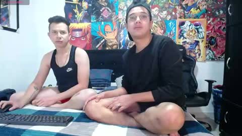 Snapshot of neithan_and_scott_ chatting on April 2026 01:41:01 PM NEW ONLYFANS OF SCOTT online show from April 2026 01:41:01 PM