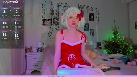 neko_kitsune online show from December 2024 11:28:02 AM