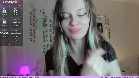 neko_kitsune online show from March 2026 07:31:01 PM