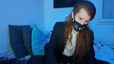 Neko online show from January 2025 12:06:02 AM