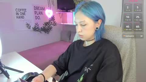 Kate online show from June 2026 08:51:01 PM