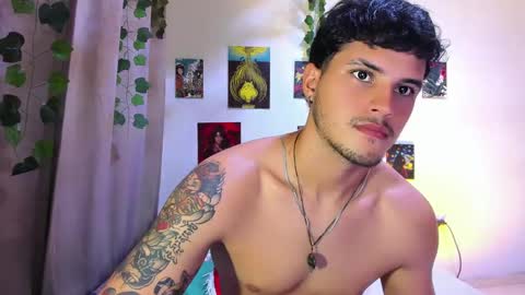 Nekoboy online show from January 2025 11:52:02 PM