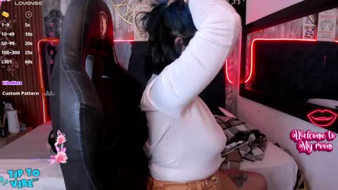 Miah online show from December 2024 11:32:01 AM