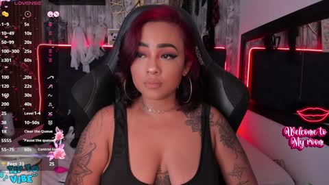 Miah online show from February 2025 03:39:01 PM