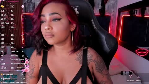 Miah online show from February 2025 07:53:02 PM