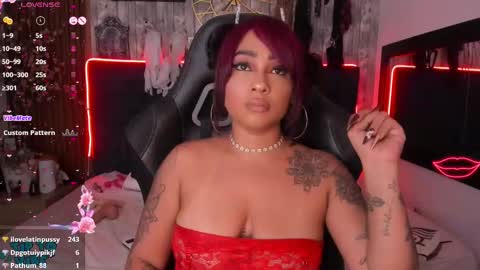 Miah online show from February 2025 02:59:02 PM