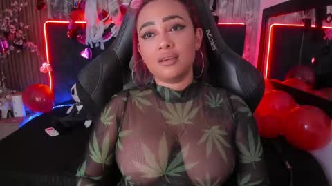 Miah online show from February 2025 02:37:01 PM