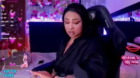 Miah online show from September 2025 11:21:01 AM