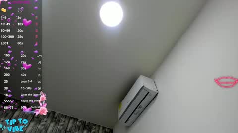 Miah online show from October 2025 12:13:02 PM