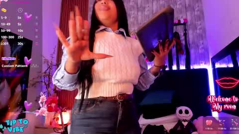 Miah online show from October 2025 11:40:01 AM