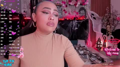 Miah online show from October 2025 11:55:02 AM