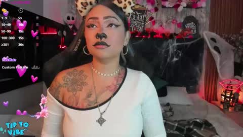 Miah online show from October 2025 12:02:02 PM