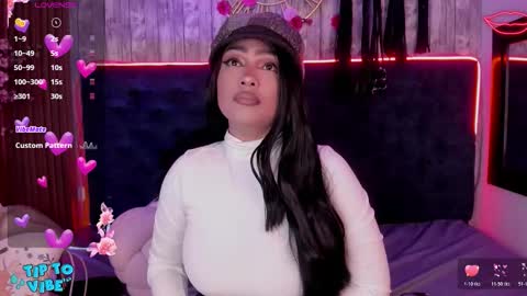 Miah online show from February 2026 11:08:01 AM