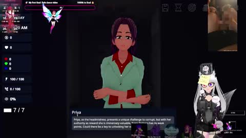 NekoSamaUwU online show from October 2025 12:44:01 AM