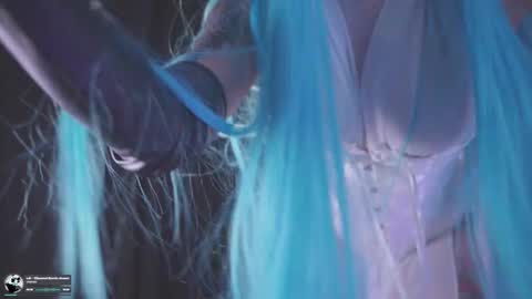 Mely  Birthday party saturday night BYO online show from October 2025 12:22:02 AM