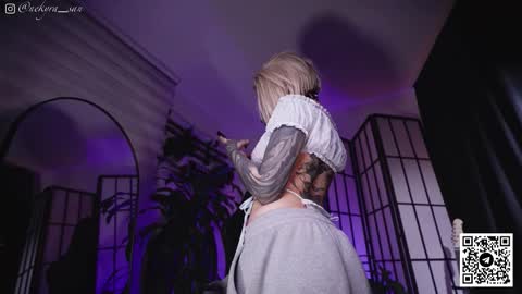 Mely  Birthday party saturday night BYO online show from March 2026 01:15:01 PM