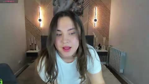 nelie_evans online show from June 2026 04:53:02 AM