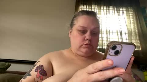 Nellie Atlas online show from February 2026 03:35:01 PM