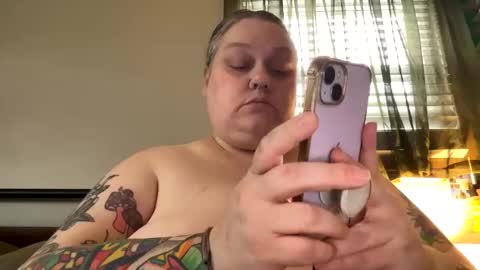 Nellie Atlas online show from March 2026 07:32:01 PM