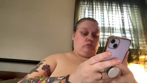 Nellie Atlas online show from March 2026 11:16:01 PM