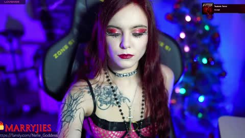 Snapshot of nelle_ chatting on January 2025 10:29:02 AM    online show from January 2025 10:29:02 AM