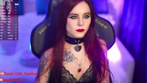 Snapshot of nelle_ chatting on September 2025 07:05:01 PM    online show from September 2025 07:05:01 PM