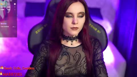 Snapshot of nelle_ chatting on October 2025 05:33:01 PM    online show from October 2025 05:33:01 PM