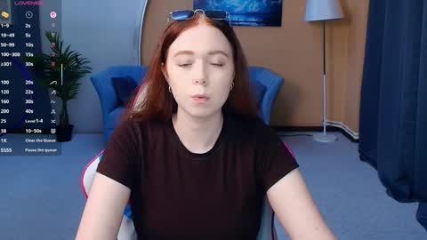 Snapshot of nelliemathers chatting on June 2026 07:39:01 PM Nelli online show from June 2026 07:39:01 PM