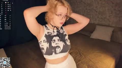 nelly_gloss online show from June 2026 07:44:01 AM