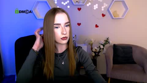 nelly_storm online show from October 2025 07:22:02 PM
