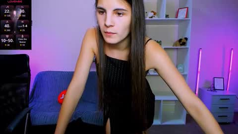 nelly_storm online show from October 2025 12:50:02 PM
