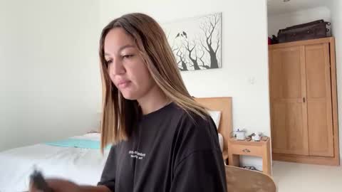 Snapshot of nellyfischer chatting on November 2025 03:38:01 AM Nelly online show from November 2025 03:38:01 AM