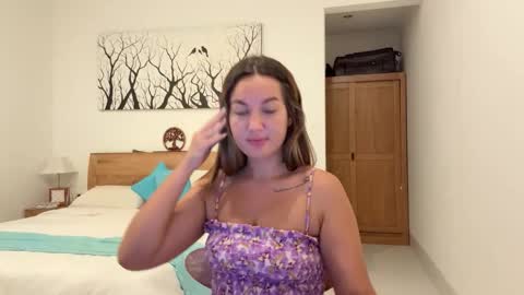 Snapshot of nellyfischer chatting on November 2025 12:18:01 PM Nelly online show from November 2025 12:18:01 PM