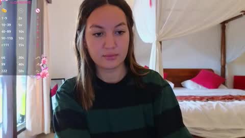 Snapshot of nellyfischer chatting on December 2025 12:16:01 AM Nelly online show from December 2025 12:16:01 AM