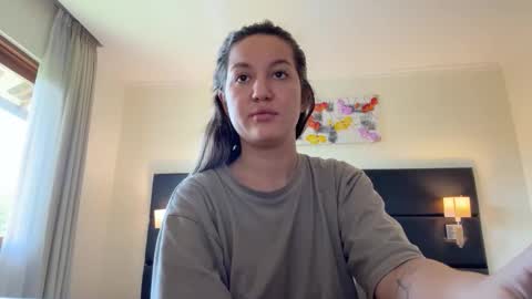 Snapshot of nellyfischer chatting on December 2025 05:48:02 AM Nelly online show from December 2025 05:48:02 AM