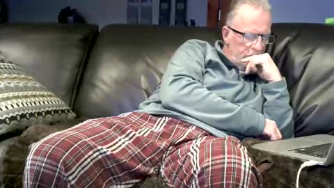 Jack online show from March 2025 01:55:02 AM