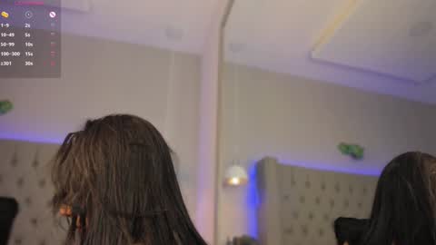 Snapshot of nemesiis__ chatting on February 2025 09:46:01 AM Nmesis online show from February 2025 09:46:01 AM