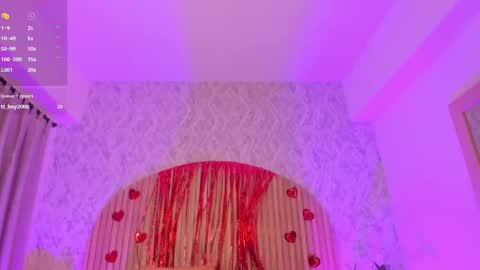 Snapshot of nemesiis__ chatting on February 2025 05:46:02 PM Nmesis online show from February 2025 05:46:02 PM