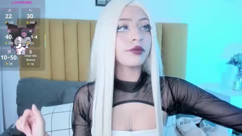 Nemesis online show from December 2025 02:46:02 PM