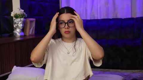 Snapshot of nemesisvelvet chatting on March 2026 05:47:02 AM NemesisVelvet online show from March 2026 05:47:02 AM