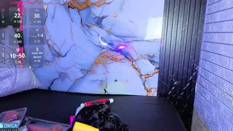 Snapshot of nena_cupcake_ chatting on October 2025 11:11:01 AM Salome Nena cupcake online show from October 2025 11:11:01 AM