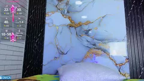 Snapshot of nena_cupcake_ chatting on October 2025 11:10:01 AM Salome Nena cupcake online show from October 2025 11:10:01 AM