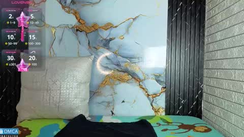 Snapshot of nena_cupcake_ chatting on October 2025 11:09:01 AM Salome Nena cupcake online show from October 2025 11:09:01 AM