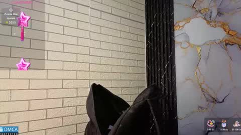 Snapshot of nena_cupcake_ chatting on October 2025 11:06:02 AM Salome Nena cupcake online show from October 2025 11:06:02 AM