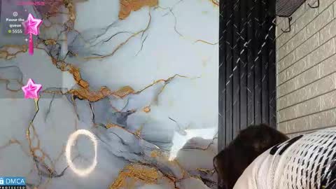 Snapshot of nena_cupcake_ chatting on October 2025 11:25:01 AM Salome Nena cupcake online show from October 2025 11:25:01 AM