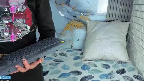 Snapshot of nena_cupcake_ chatting on November 2025 11:12:01 AM Salome Nena cupcake online show from November 2025 11:12:01 AM