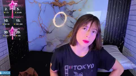 Snapshot of nena_cupcake_ chatting on November 2025 11:00:01 AM Salome Nena cupcake online show from November 2025 11:00:01 AM