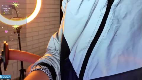 Snapshot of nena_cupcake_ chatting on November 2025 11:10:02 AM Salome Nena cupcake online show from November 2025 11:10:02 AM