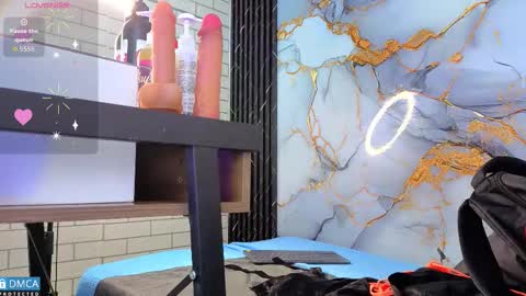 Snapshot of nena_cupcake_ chatting on November 2025 11:11:01 AM Salome Nena cupcake online show from November 2025 11:11:01 AM