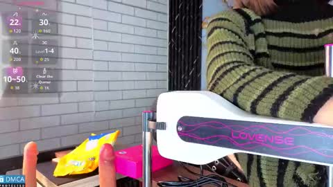 Snapshot of nena_cupcake_ chatting on November 2025 11:13:01 AM Salome Nena cupcake online show from November 2025 11:13:01 AM